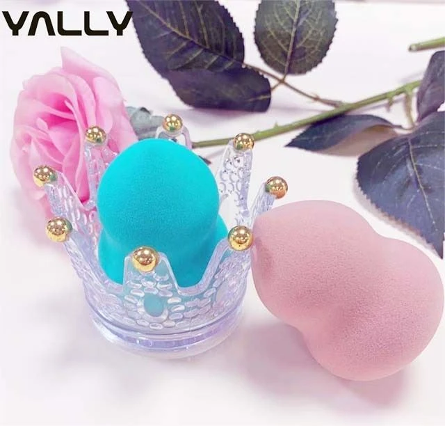 Non Latex Sponge Gourd Makeup Blender