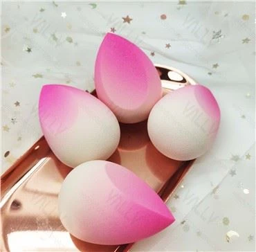 Ombre Makeup Sponge Blender Gradient Color