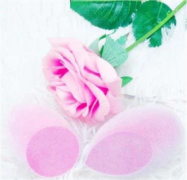Plysj Puff Beauty Egg