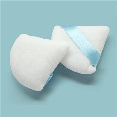 Triangle Puff Svamp